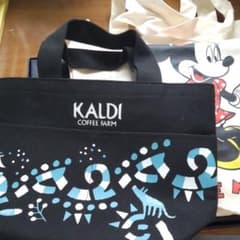 トートバッグのサムネイル