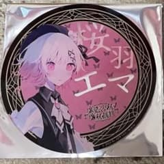 魔法少女ノ魔女裁判　東京タワー　アクリルコースター　19枚セット 魔法少女ノ魔女裁判 東京タワー アクリルコースター まのさば