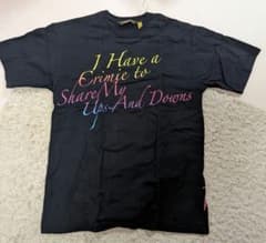 クライムデニム　tシャツ  2XLのサムネイル