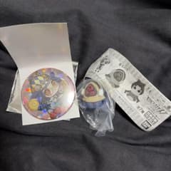 IdentityV Hugcot 缶バッジ セットのサムネイル