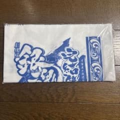 劇場版 銀魂 手ぬぐいのサムネイル