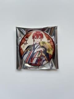 あほの坂田。缶バッジのサムネイル