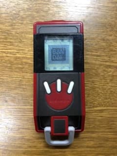 デジヴァイスic 第二世代のサムネイル