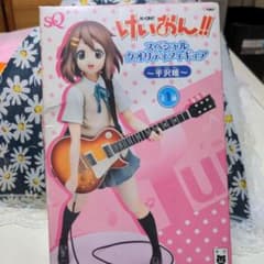 けいおん、平沢唯のサムネイル