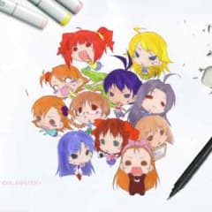 ガンダム様専用ジェットシンクロンのサムネイル
