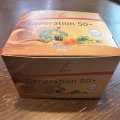 FitLine Generation 50+ 30袋入のサムネイル