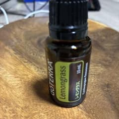 doTERRA Lemongrass 15ml レモングラスのサムネイル