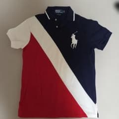 Polo by Ralph Lauren ポロシャツ シルバータグのサムネイル