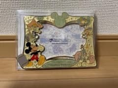 ディズニー　フォトフレーム　バケーションパッケージのサムネイル