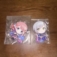 Thumbnail of プロセカ セガラッキーくじ アクリルスタンド