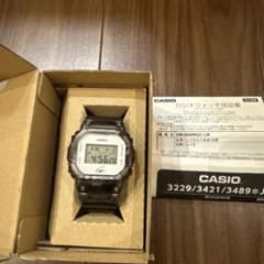 CASIO G-SHOCK DW-5600R122-1JR - メルカリ