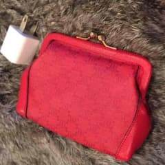 あっこ様専用！CELINE Paris コインケース がま口のサムネイル