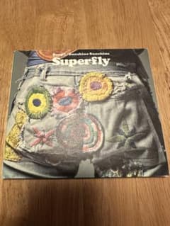 良品】【まとめ買い割】 Superfly CD Beep 初回限定盤、DVD付