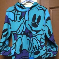 ディズニー パーカー！のサムネイル