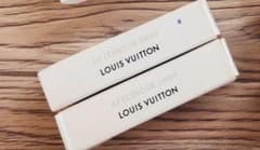 LOUIS VUITTON 香水 サンプル AFTERNOON SWIM 2本のサムネイル