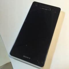 スマホ  Xperiaのサムネイル