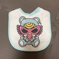 テディ スタイのサムネイル