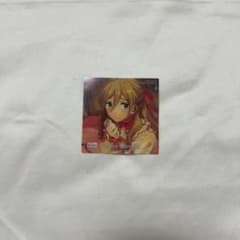 あんスタ スクエアクリアカード 真白友也のサムネイル