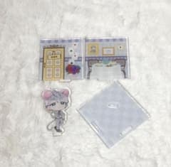 からぴち ヒロ アクスタのサムネイル
