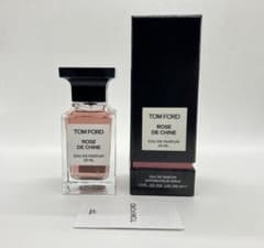 TOM FORD ROSEDECHINE トムフォード ローズドシーヌ50ml - メルカリ