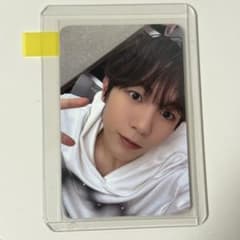 NCT WISH リョウ トレカ JUMP UP - メルカリ