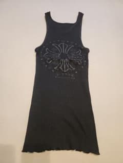 新品インボイス原本】Chrome Hearts LOVEYOUタンクトップ L | Shop at