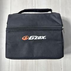 G’ZOX メンテナンスキット 未使用 洗車セット リアルガラスコート対応のサムネイル