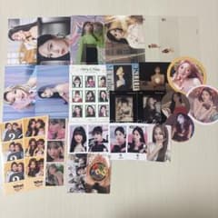 TWICE トレカ ポストカード まとめ売り - メルカリ