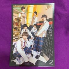 9bic 生写真 集合のサムネイル