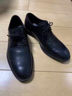 コールハーン ビジネスシューズ 革靴　サイズ8 1/2・26.5のサムネイル