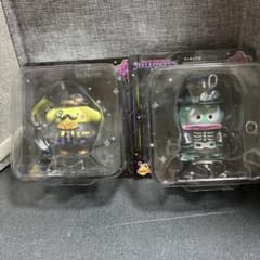 m*★様 サンリオハロウィン2025Happyくじのサムネイル