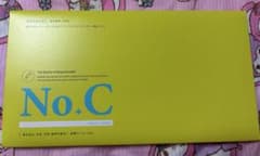 【新品】No.C 30袋入り 機能性表示食品のサムネイル
