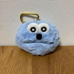 【新品・未開封品】パペットスンスン もふもふミラーマスコット スンスン　#KH