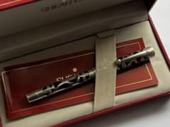 シェーファー ノスタルジア 18k 万年筆 スターリングシルバー - メルカリ