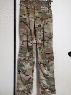 5759)米軍実物エアクルーコンバットトラウザー ユーズド レア - メルカリ