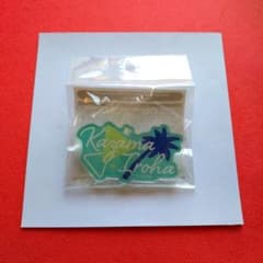 ❣️早い者勝ち❣️　ホロライブexpo　アクリルネームバッジ　風真いろは