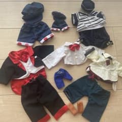 우타노 ☆ 프린스 사마 우타 프리 프린스 캣 코스튬 정리 판매