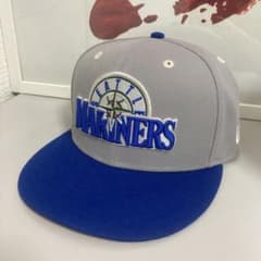 【MFC別注】NewEra 59FIFTY Seattle 7 5/8のサムネイル