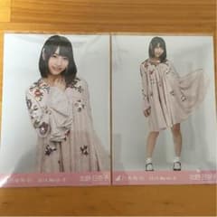 乃木坂46 北野日奈子 生写真のサムネイル