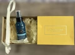 Thumbnail of ロクシタン　ファイブハーブス　ピュアフレッシュネスドライシャンプーミスト80ml