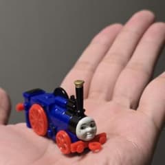 きかんしゃトーマス ミニフィギュアのサムネイル