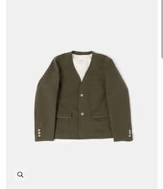 ジャケット・アウター simply complicated WINDSHILD JACKET simply complicated WINDSHILD JACKET - メルカリ
