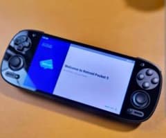 Retroid Pocket 5＆Retroid Official Dockのサムネイル