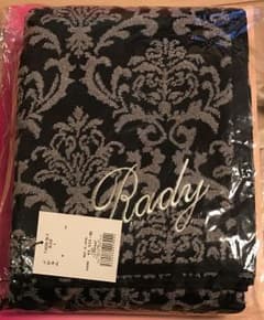 Rady ダマスク バスタオルのサムネイル