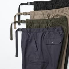 UNIQLO ヒートテックギアパンツ/ヒートテックウォームイージーパンツ Sのサムネイル