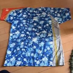 盛岡大付 練習試合ユニフォーム ZETT - メルカリ