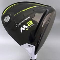 テーラーメイド ドライバー m2のサムネイル