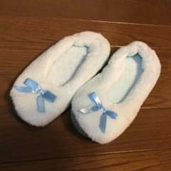 ルームシューズのサムネイル