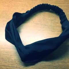 専用◎ヘアバンドのサムネイル