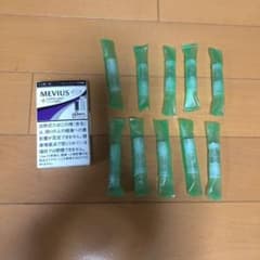 プルームテックプラス 純正メンソールリキッドのサムネイル